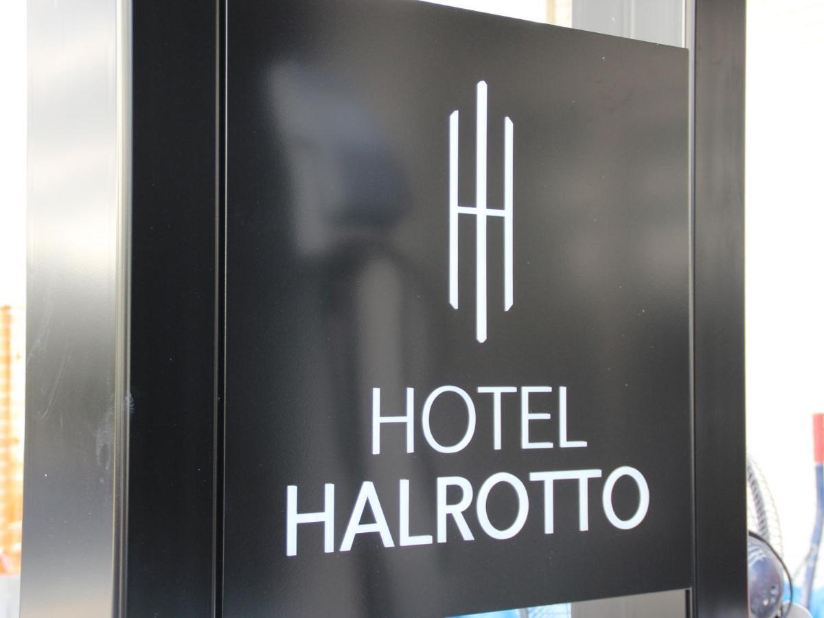 Hotel Halrotto Fukuoka Hakata 外观 照片